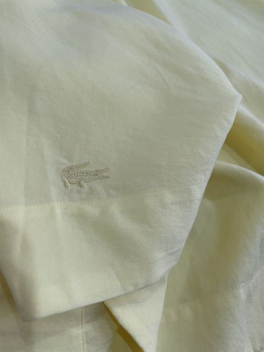 Bluzka Lacoste 44 nietoperz
