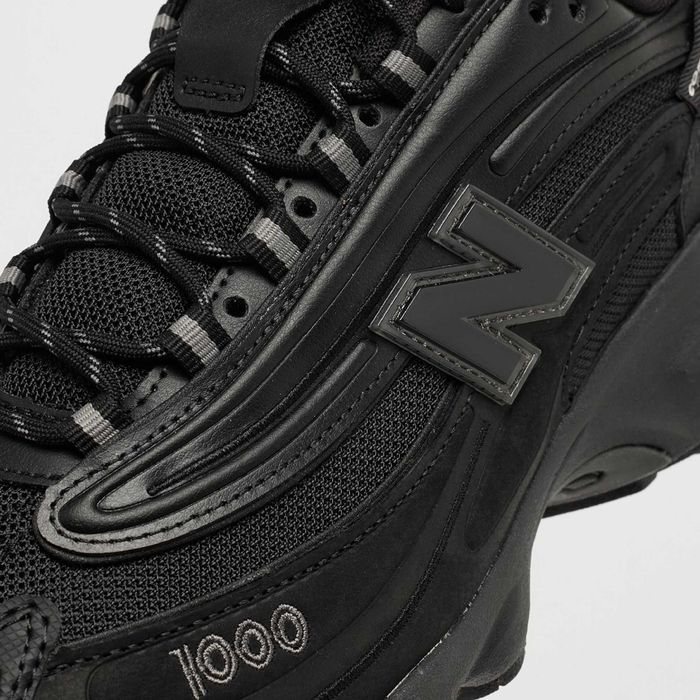 ОРИГІНАЛ New Balance 1000 Cordura Pack M1000K кроссовки мужские 1000