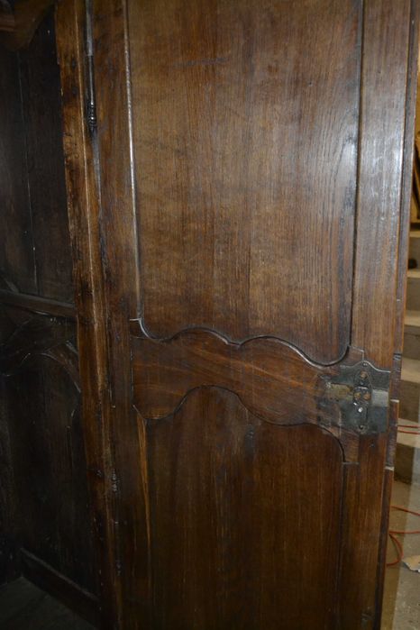 szafa francuska dla konesera