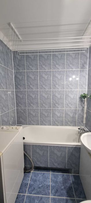 Do wynajęcia M2 z balkonem