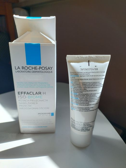 Krem La Roche Posay