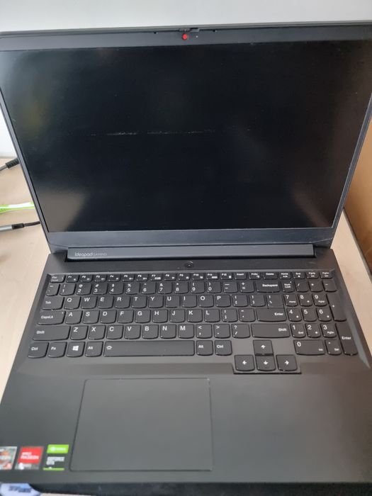 Laptop R5 5600H GTX 1650