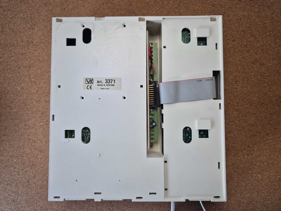 Videoporteiro VIDEX 3371