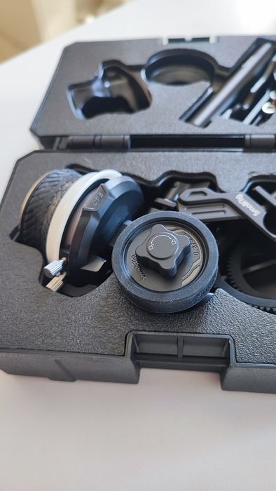 Mini Follow Focus F40 - smallRig