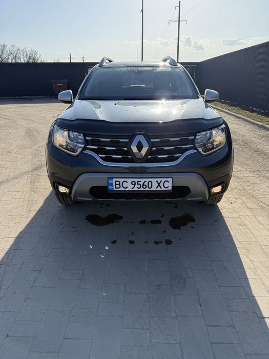 Продам Рено Дастер