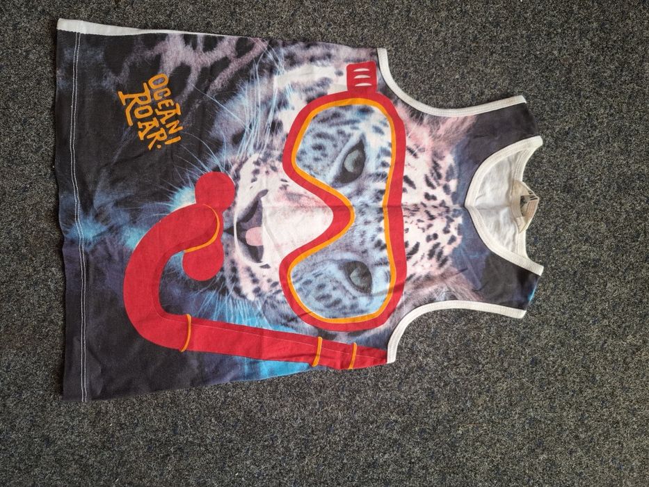 Майки на мальчика 7-8 лет