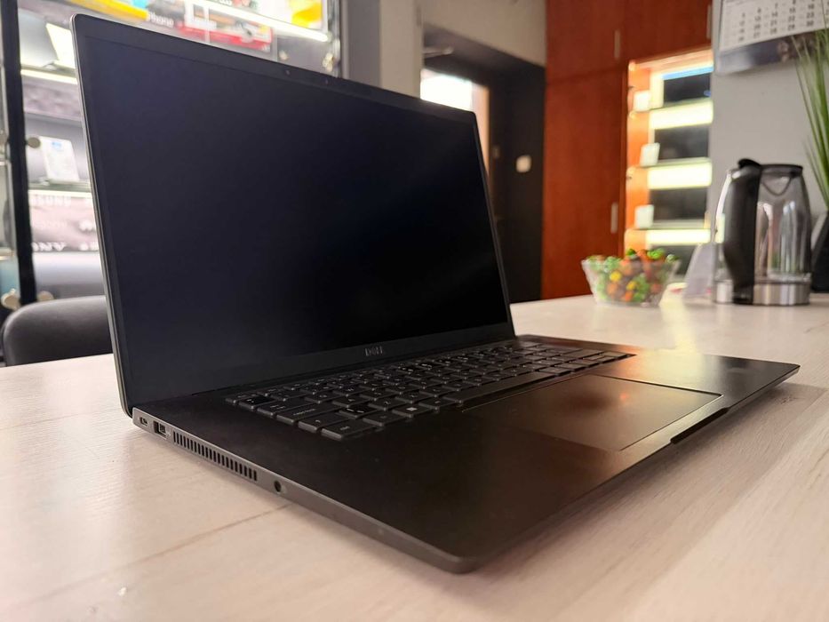 Dell Latitude 7530, intel i7, 32gb ram, Full HD, SSD, Win 11 PRO