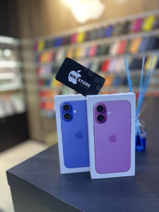 iPhone 16 / Айфон 16
