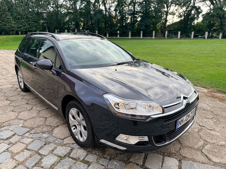 Citroën C5