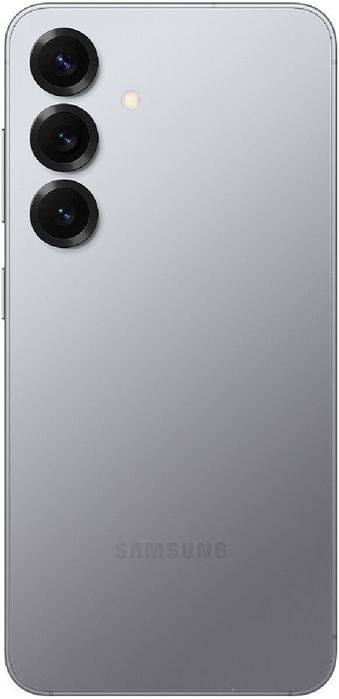 Galaxy s25 128GB srebrny PL + ubezpiecznie