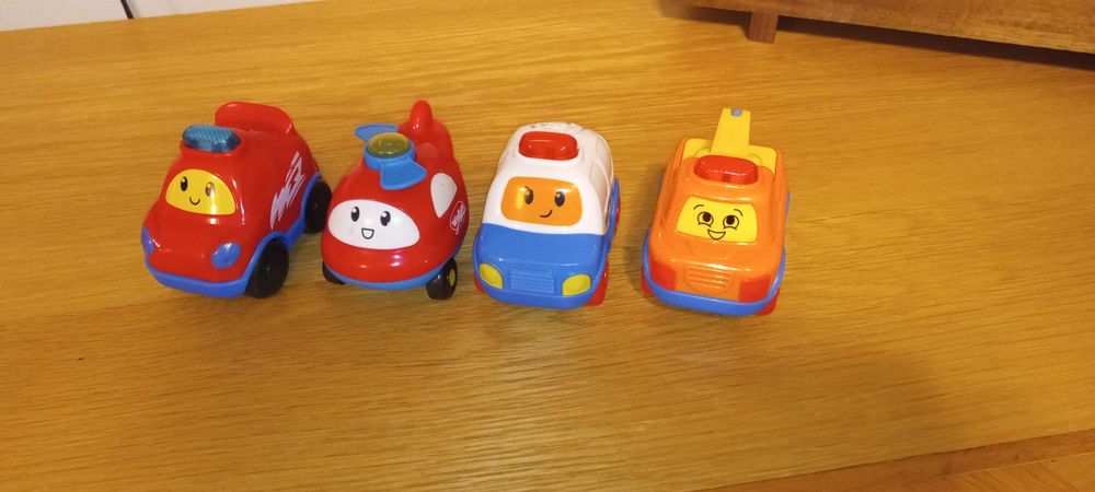 Autka samochodziki zabawki