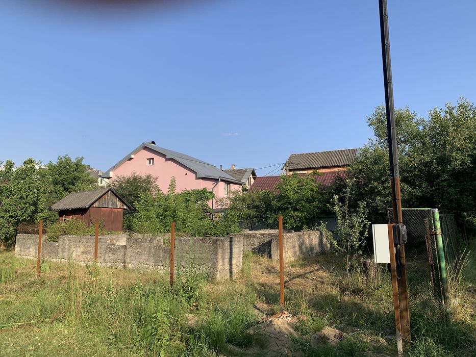 Земельна ділянка в с.Вовчинець