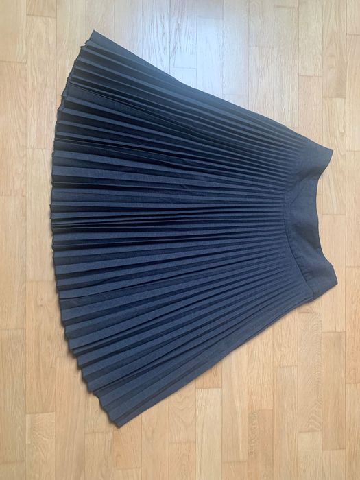 Spodnica.  Plisowana. taranko