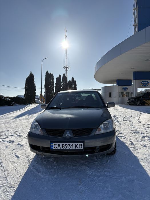 Лансер 9 2006 року