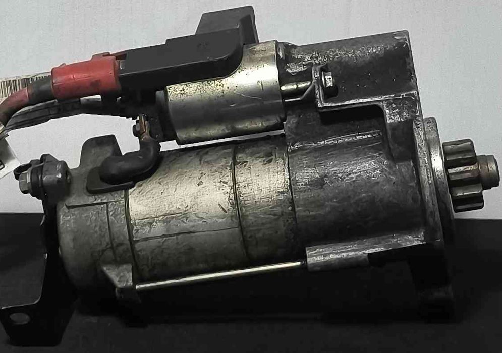 Motor de Arranque JAGUAR XF I (X250) ano 2010