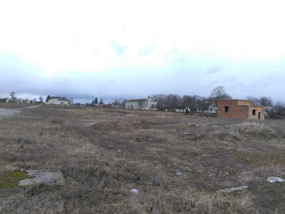 Земельна ділянка центр Бабина, під будівництво Бабин