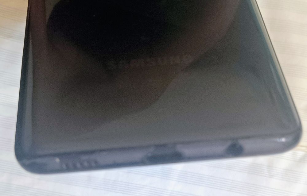Samsung A51 4+4/128g