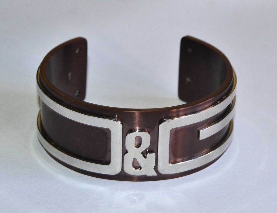 Pulseira Dolce & Gabbana