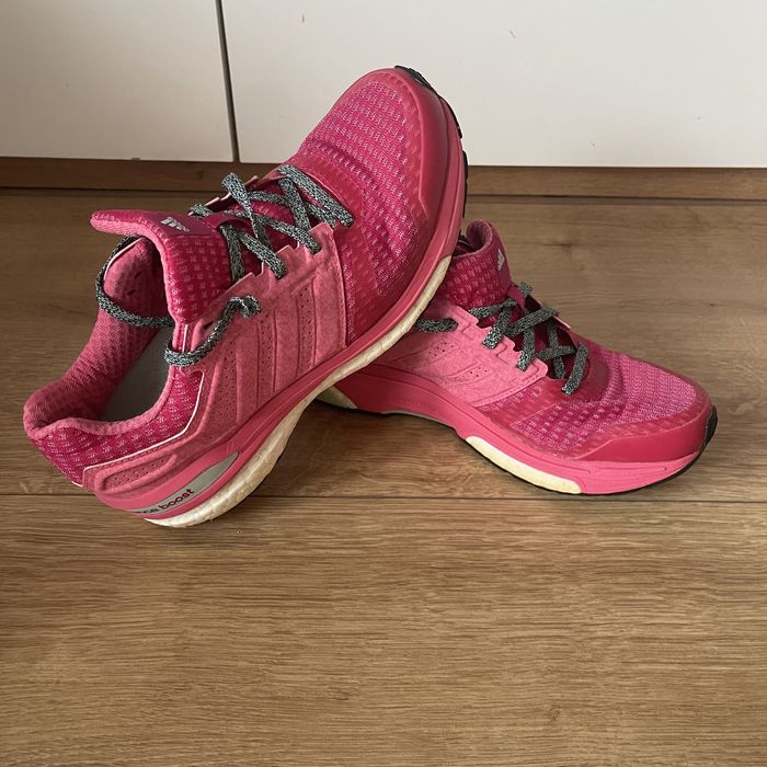 Buty adidas r.38