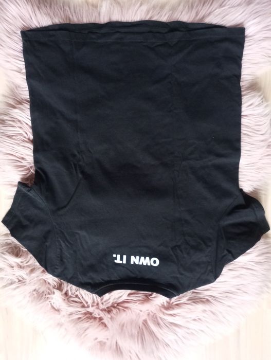 T-shirt z nadrukiem