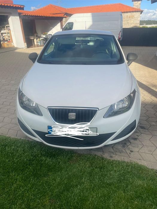Seat Ibiza 1.3 2009