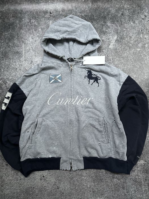 Зіпка Project GR нова