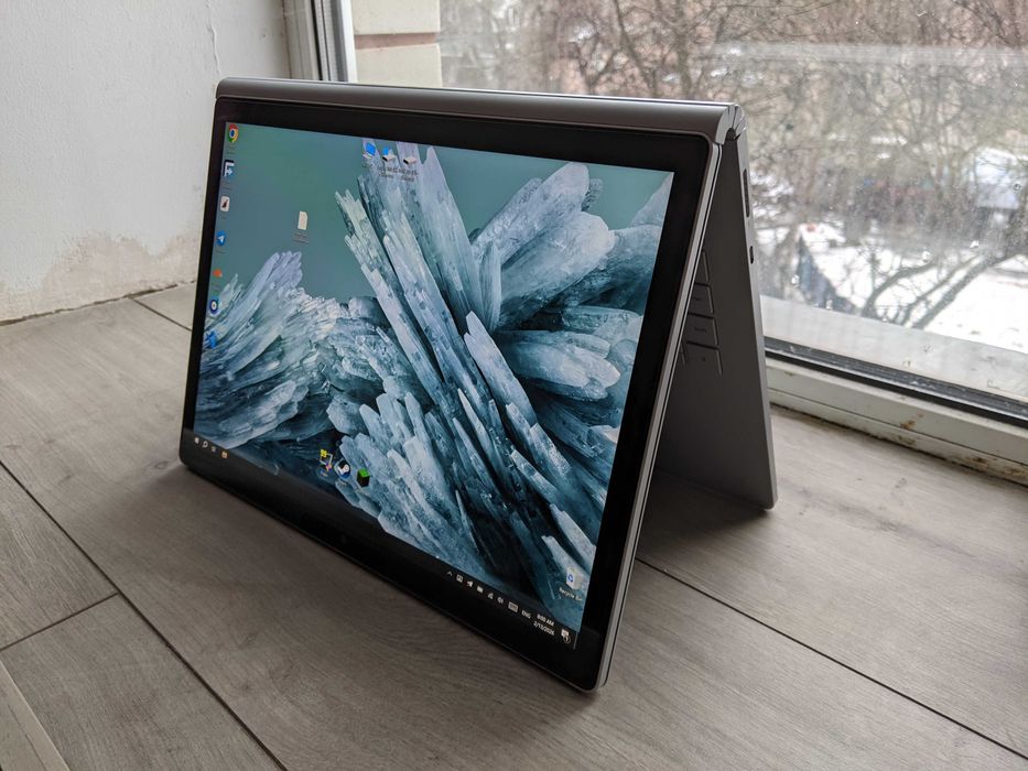 Microsoft Surface Book 2 8\256