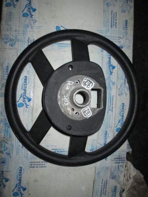 Volante de direção VOLKSWAGEN Fox (5Z1, 5Z3, 5Z4)