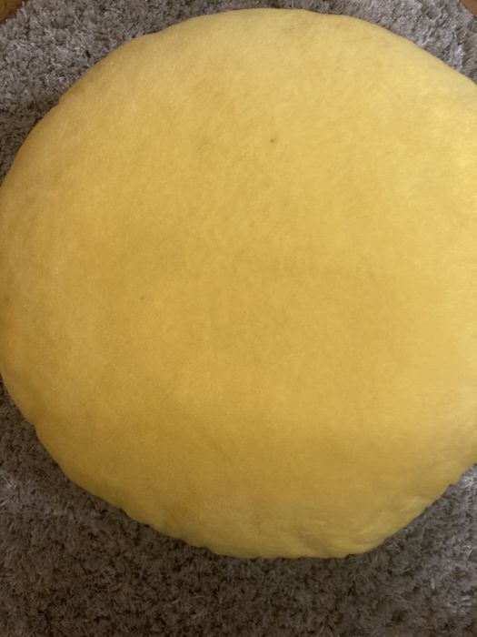 Almofada smile: Ale-Hop