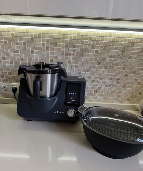 Багатофункціональний комбайн Aeno Smart Cooking CR1S