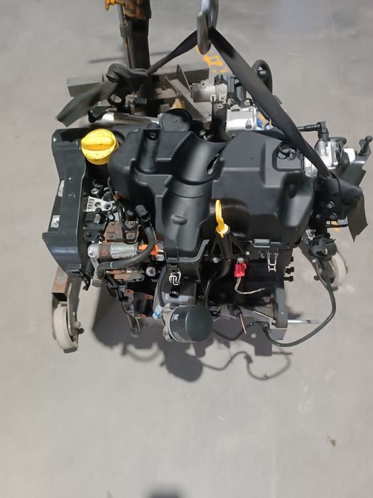 Motor - Renault 1.5 dci 105cv ( K9K732 )