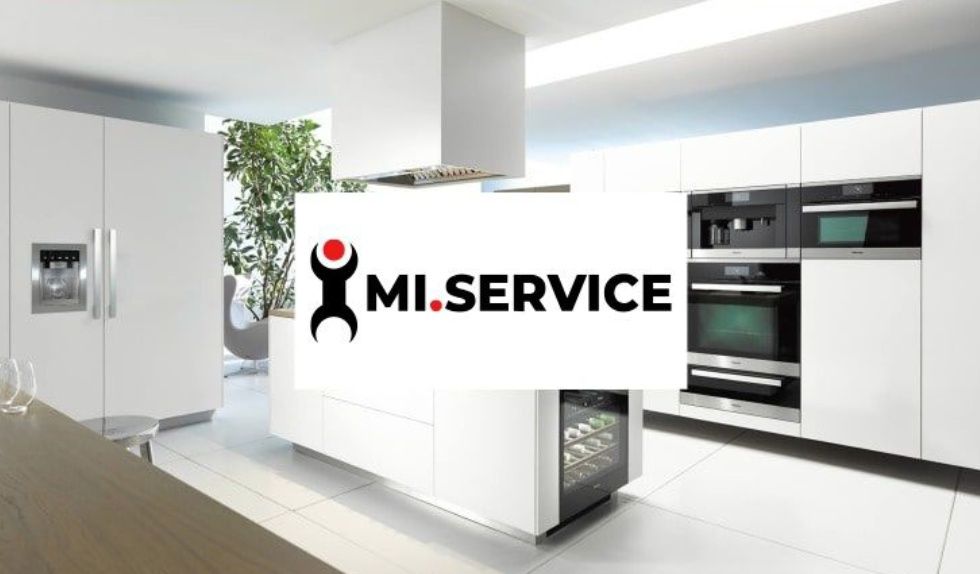 Ремонт, сервіс обслуговування пральних, сушильних та посудомийних маши