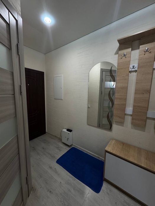 3к квартира с капитальным ремонтом | Сегедская/Говорова | Парк Победы