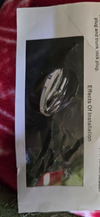 Оригинальная Камера заднього виду Prime-x TR-05 Volkswagen Golf, V, VI