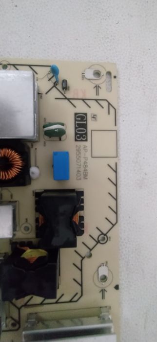 Psu Sony AP.P484BM usada