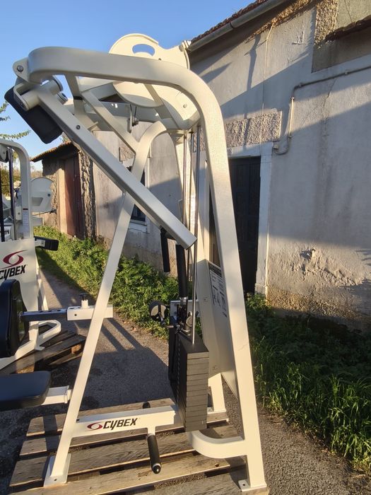 Cybex linha vr2 row