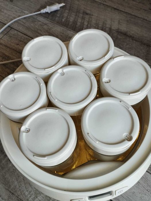 Йогутниця Moulinex