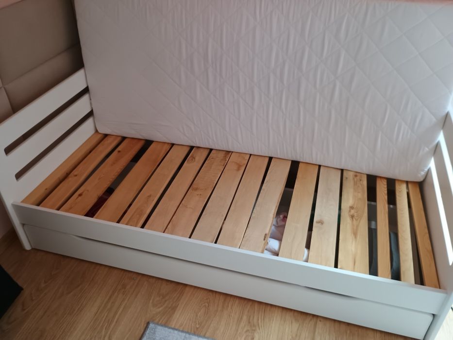 Łóżko dziecięce /