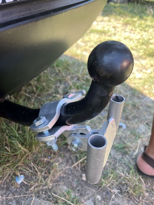 Велокріплення,велобагажник для авто