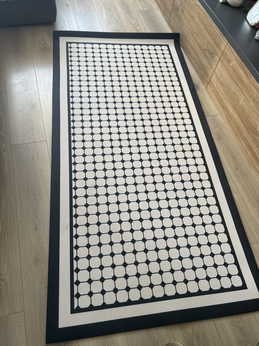 Килим водонепроникний