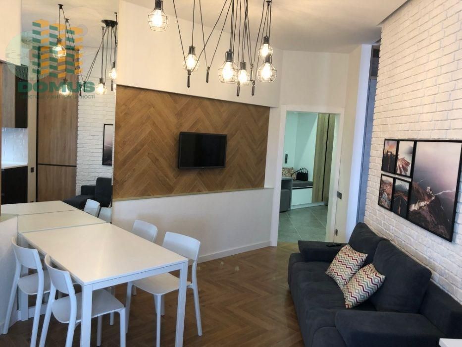 Продам 1 комн ЖК Гагаринский, Аркадия! Вид на море. С ремонтом!