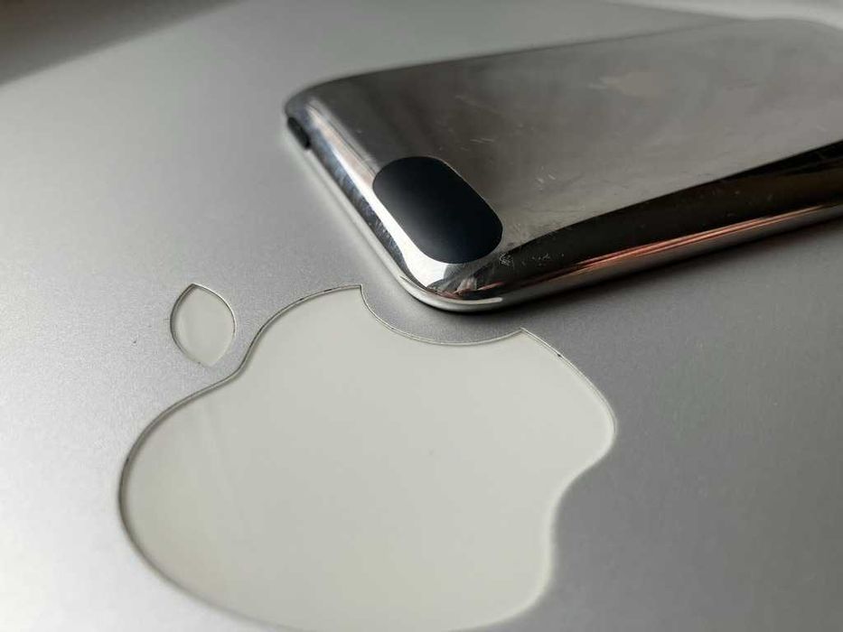 Ідеальний Apple iPod touch 2-gen \ ЦАП Wolfson \ Акумулятор 35 год.