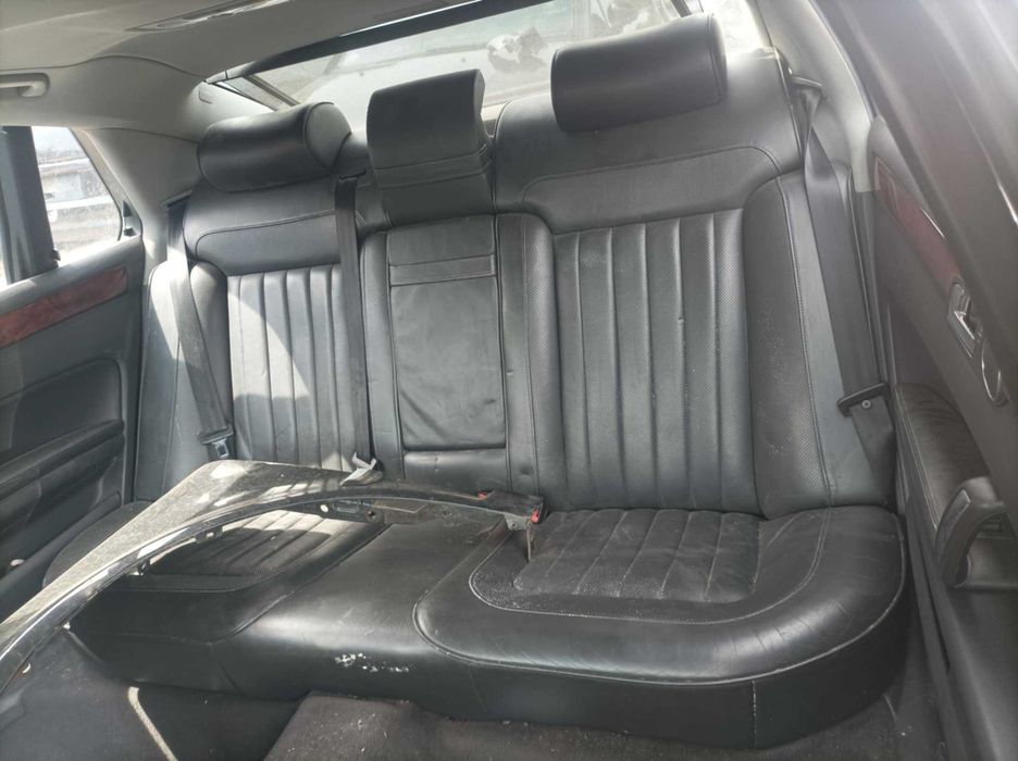 Volkswagen Phaeton 5.0 TDi v10 na części