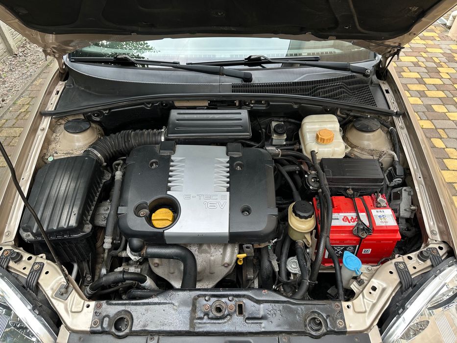 Chevrolet Lacetti 2008 VIN Y6DNF19BE8K305523 фото оголошення 24 з 24