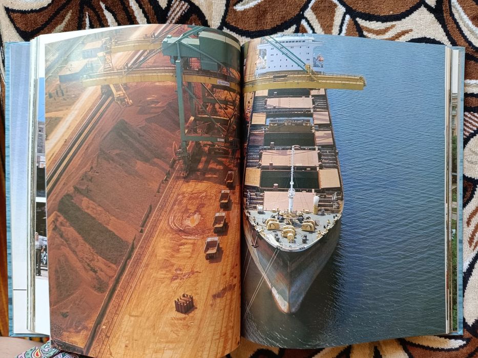 Продам книгу - фотоальбом про Миколаївську область.