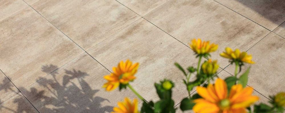 Płyta Tarasowa LAMELL 60x40x4,5 Polbruk