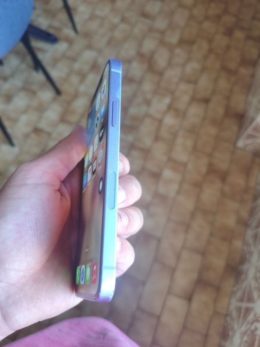 iPhone 12 sem face id