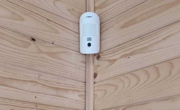 Монтаж та підключення камер, Домофони, Відеонагляд