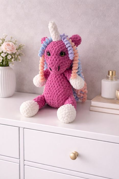 Іграшки ручної роботи