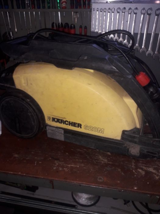 Myjka Karcher 620M